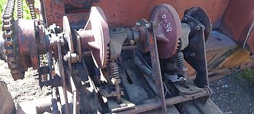gəncə traktor: Presbaglyan satilir prablemsizdi naxadi presdi qiymetle bagli — 6