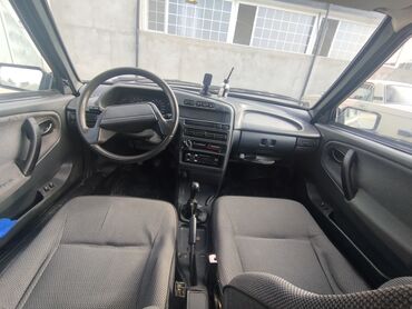 VAZ (LADA): VAZ (LADA) 2115 Samara: 1.6 l | 2009 il 276695 km Sedan — 10