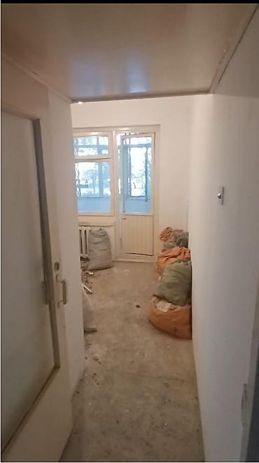 Продажа квартир: 3 комнаты, 63 м², Асанбай мкр 106 серия, 1 этаж — 6