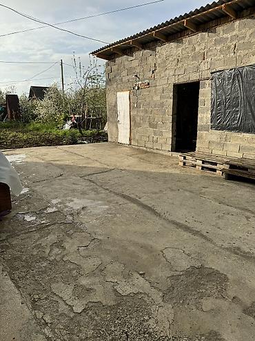 Долгосрочная аренда домов: 32 м², 2 комнаты — 20