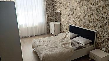 hovsanda kredit evlər: 3 otaqlı, Yeni tikili, 105 kv. m — 4