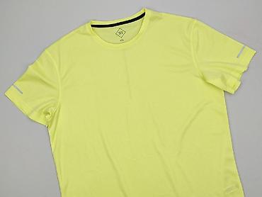kolnierzyk bebe: TEX, T-shirt sportowy dla mężczyzn, rozmiar 2XL — 1
