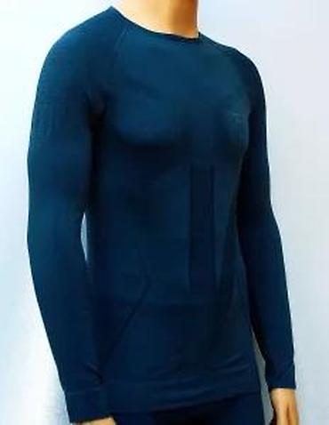 Odeća za skijanje: Muški termo komplet za sport – Snow Headquarter, model A-B688 - — 24