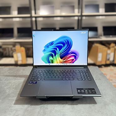 a 90: Ультрабук, Новый, Intel Core Ultra 5, В рассрочку — 1