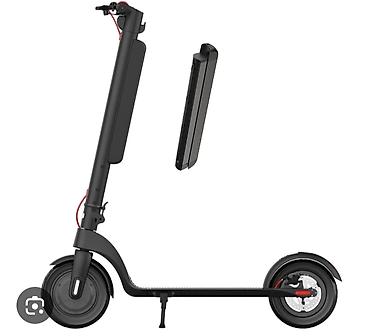 surron bike: Elektrik skuter – çıxarılan batareya illərdi 350w pikdə 700w.15 — 1