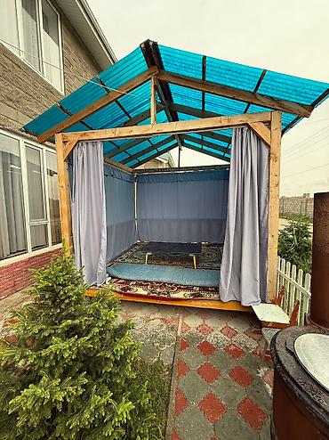 Продажа квартир: 3 комнаты, 50 м², Индивидуалка, 2 этаж, Косметический ремонт — 10