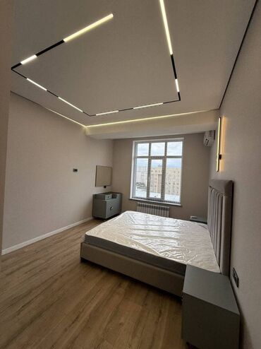 продается квартира джал: 1 комната, 41 м², Элитка, 9 этаж, Дизайнерский ремонт