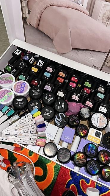 Наборы инструментов: Набор инструментов — 1