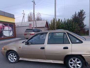 светодиодные лампы для авто в бишкеке: Daewoo Nexia: 2005 г., 1.6 л, Механика, Бензин, Седан