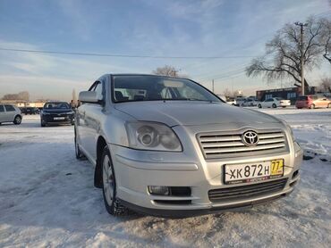 toyota crown s180 левый руль: Toyota Avensis: 2004 г., 2 л, Автомат, Бензин, Седан