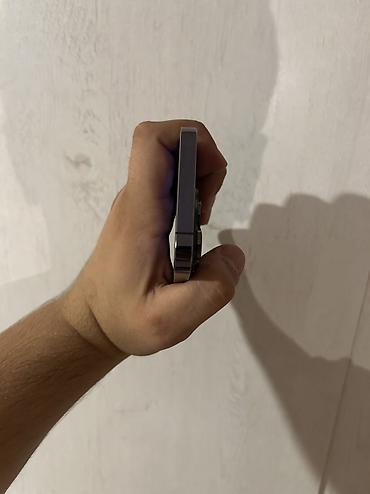 xiami 14: IPhone 14 Pro, 256 GB, Deep Purple — 6