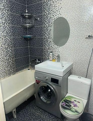 квартиры 4 мкр: 2 комнаты, 43 м², 4 мкр 104 серия, 4 этаж, Свежий ремонт — 2