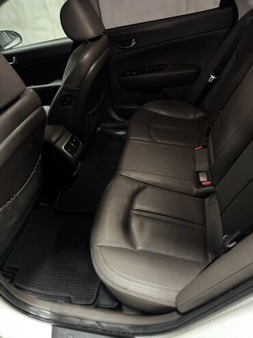 Kia: Kia K5: 2019 г., 2 л, Автомат, Бензин, Седан — 14