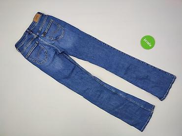 jeans 24: Lee, Jeansy damskie, rozmiar 2XS — 3