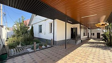 Продажа коттеджей и домов: 🏡 Продаётся просторный дом! 📍 Бишкек, ж/м Тынчтык 🛏 4 комнаты | 📐 150 at lalafo.kg — 1 Продажа коттеджей и домов: 🏡 Продаётся просторный дом! 📍 Бишкек, ж/м Тынчтык 🛏 4 комнаты | 📐 150 — 1