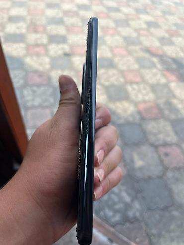 redmi telefon: Huawei Nova 9 SE, 128 GB, rəng - Qara, Barmaq izi, Face ID, Sensor — 3