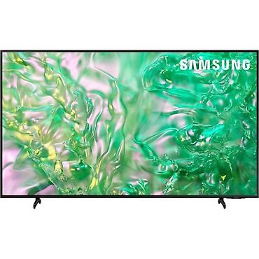 Televizorlar: Yeni Televizor Samsung LED ekran 50" 4K (3840x2160), Ünvandan götürmə, Pulsuz çatdırılma, Ödənişli çatdırılma — 1