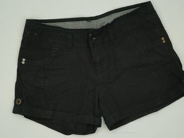 Kobiety: Szorty damskie, Denim Co, rozmiar XL