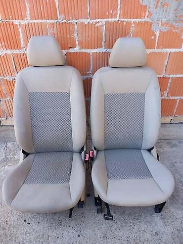 Transport: SEDIŠTA W169 ZA MERCEDES BENZ A KLASA OD 2004. DO 2012. GOD. | Više — 4