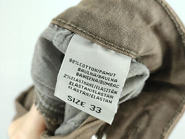 pull and bear jeans: Jeansy damskie, rozmiar XL — 6