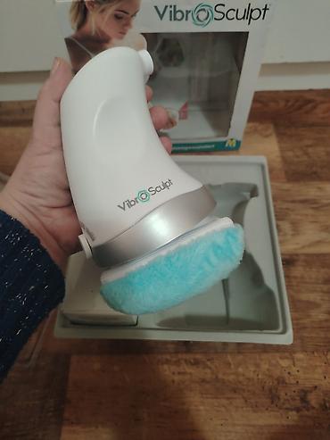 Ručni masažeri: Masazer za celulit - vibrirajuci je donesen iz nemacke i nije — 7