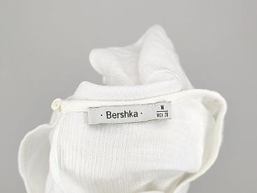 pull and bear7: Bershka, Bluzka damska, rozmiar M — 4
