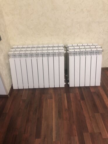 transformer stul yedizdirmək üçün: İşlənmiş Seksiyalı Radiator Zəmanətsiz, Kredit yoxdur