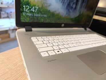 HP: HP 17.3 ", AMD A10, 256 GB -da lalafo.az — 2 HP: HP 17.3 ", AMD A10, 256 GB — 2
