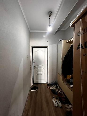 108: 3 комнаты, 64 м², ТЦ Весна Индивидуалка, 6 этаж, Требуется ремонт — 6