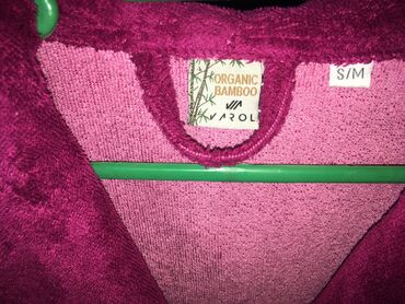 Халаты: Турция, фирма: Халат махровый (банный). Брендовый. Отличное качество! — 6