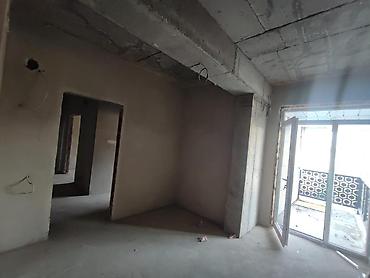 gala group: 2 комнаты, 66 м², ул. Горького / Алматинка Элитка, 6 этаж, ПСО (под самоотделку) — 5