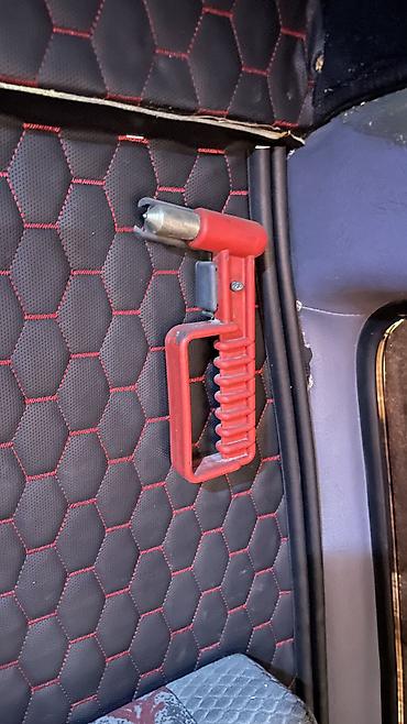 Mercedes-Benz: Mercedes-Benz Спринтер: 1996 г., 2.9 л, Механика, Дизель, Фургон — 16