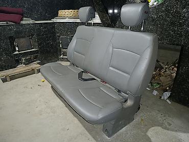 кочкор авто: Арткы орундук, Булгаары, Hyundai 2009 г., Колдонулган, Оригинал, Корея — 2