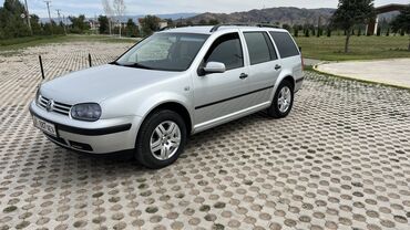 запчасти на венто: Volkswagen Golf Variant: 2001 г., 1.6 л, Механика, Бензин, Универсал