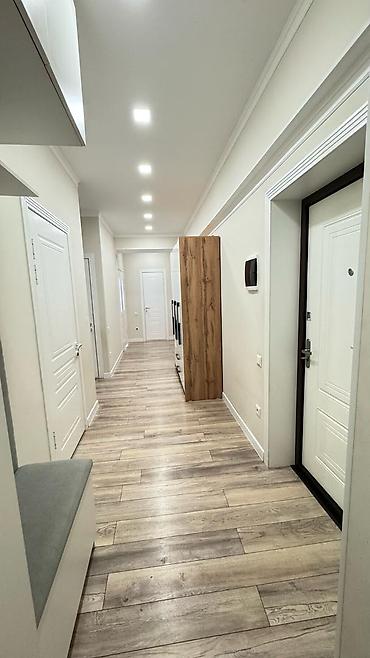 Продажа квартир: 2 комнаты, 71 м², Элитка, 8 этаж, Евроремонт — 11