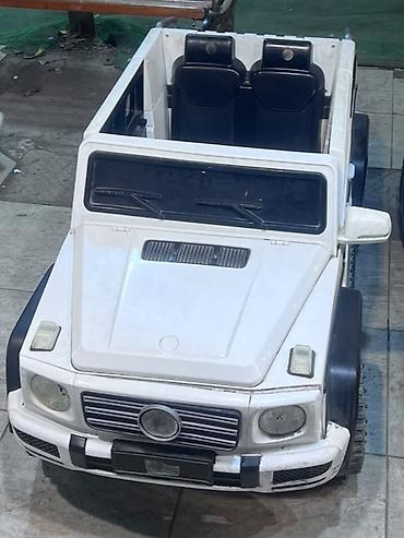 velosiped ucun isiqlar: Maşin satilir 35 manat Unvan Agcabedi — 1