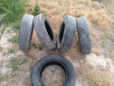 шины 13 цена: Шины 155 / 80 / R 13, Лето, Б/у, Комплект, Легковые, Bridgestone