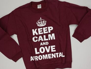 t shirty c: Gildan, Women`s sweatshirt, size S (EU 36)