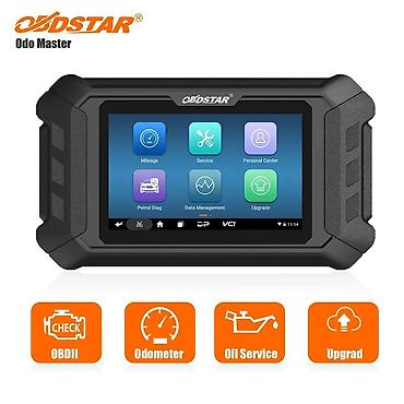 245 65 16: OBDSTAR Odo Master — профессиональный автомобильный сканер и сервисный — 1