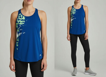 ubrania do nordic walking: Women`s T-shirt, size S