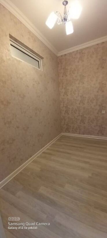 Uzunmüddətli kirayə mənzillər: Masazırda 6 mertebeli binanın 4-cü mərtəbəsində yerləşən ümumi sahəsi — 12