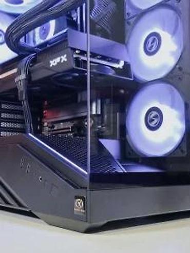 Desktop računari i radne stanice: Ryzen 7 7800X3D RX 9070XT B850 32GB 1TB - SM188PC. ✨ Prodaja i — 18