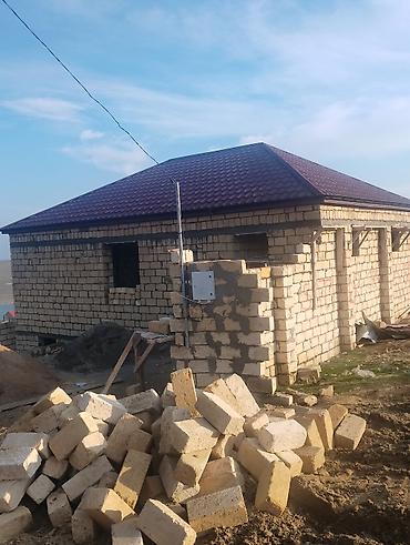 Dam işləri: Dam və interyer işləri xidməti - Hər növ dam örtüyünün — 15