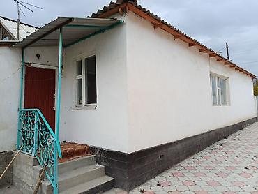 пол дом бишкеке: Сдаётся дом до июня месяца в городе Балыкчы — 1