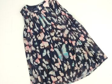 sukienka z kaszmirem: Dress, H&M, 2-3 years, 92-98 cm, condition - Perfect