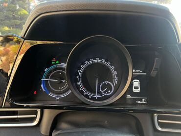 Hyundai: Hyundai Avante: 2021 г., 1.6 л, Типтроник, Гибрид, Седан — 7