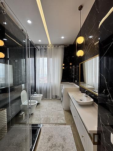 Продажа квартир: 4 комнаты, 128 м², 3 этаж, Евроремонт — 11