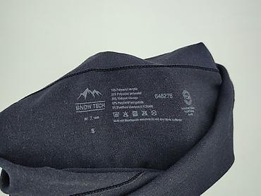 spiworki: Legginsy Sportowe damskie, rozmiar S — 4
