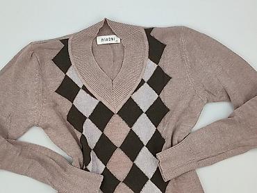 la mania sweter: Miaoni, Sweter damski, rozmiar XL — 1