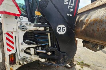 Traktorlar: Traktor HIDROMEK, 2020 il, 5 at gücü, motor 5 l, İşlənmiş — 7